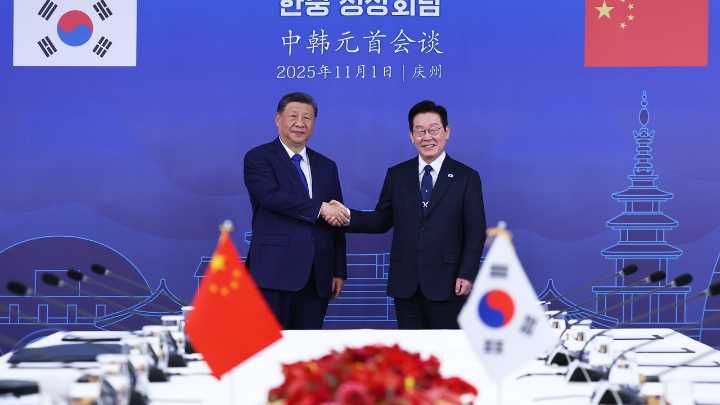 Corea del Sur apela a China para que contenga la creciente agresividad de Kim Jong