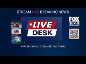 Live: Seattle Fox Local Live Desk