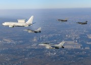 Video Shows US General Flexing Air Power Against North Korea
