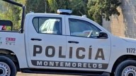 Localizan Cuerpo de Hombre Sobre el Río Pilón; Tenía Reporte de Desaparecido en Montemorelos