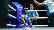 'Nostalgic' Nikhat Zareen One Step Away From World Cup Boxing Gold On Home Soil
