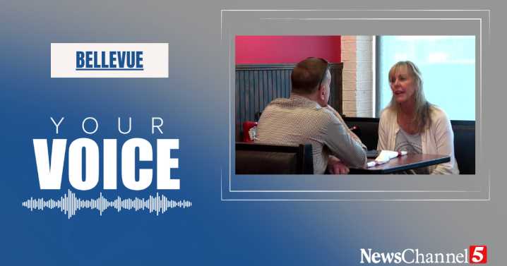 Your Voice: Navigating Bellevue's traffic trends and commuting concerns