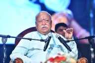 World Will Cease To Exist If Hindus Cease To Exist: Mohan Bhagwat In Manipur