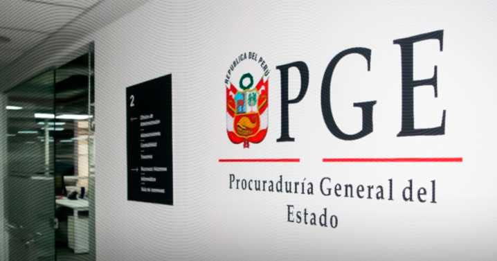 Procuraduría General lanza convocatoria laboral con sueldos de hasta S/13 mil: vacantes y requisitos, AQUÍ