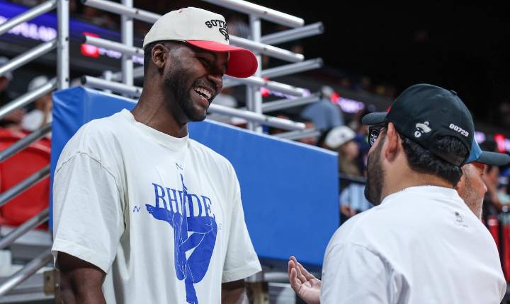 José Juan Barea y Maurice Harkless se unen a los Criollos para la temporada del 2026 en el BSN