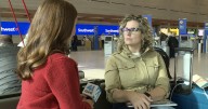 'A lot of headache:' KCI travelers navigate potential delays, cancellations ahead of FAA flight reductions