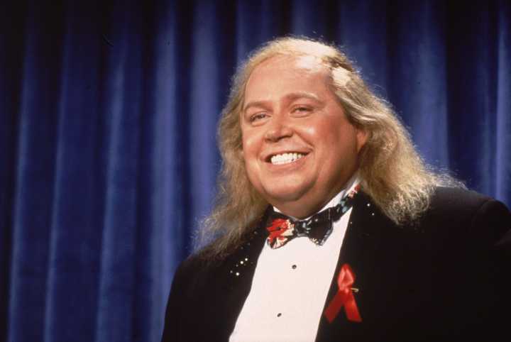 Sam Kinison’s Brother Reveals the Comedian’s Final Moments