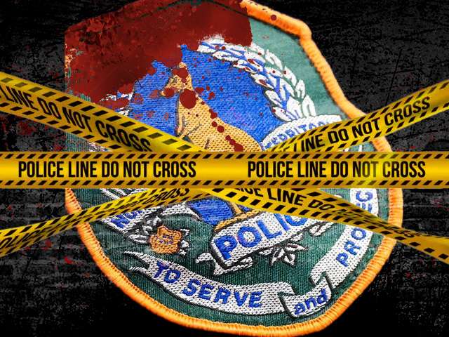 Murder charge over Timber Creek mayhem