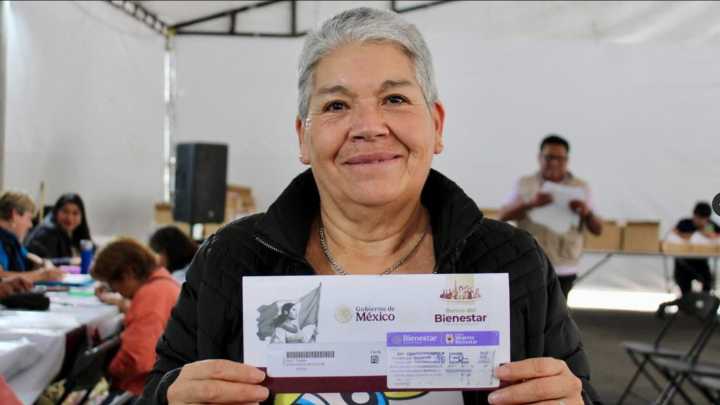 ¿Quiénes Reciben Pago de Pensión Mujeres Bienestar 60-64 Años el 18 de Noviembre 2025? Letras