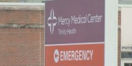 Mercy Medical Center to temporarily suspend maternity and newborn services