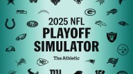 2025 NFL Playoff Simulator: Each team's path to the postseason