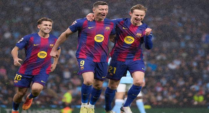 Pronósticos Barcelona vs Athletic Club: cuota atractiva por goles blaugranas en ambos tiempos