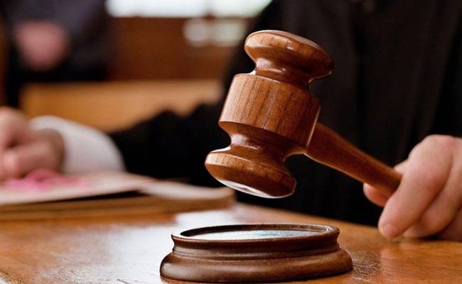 Gujarat court sentences three to life imprisonment in cow slaught...