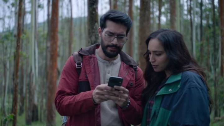 Google's latest campaign highlights the transformative power of new AI mode.