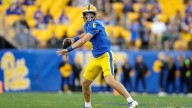 Who is Mason Heintschel? Meet Pitt's freshman QB leading darkhorse ACC contender