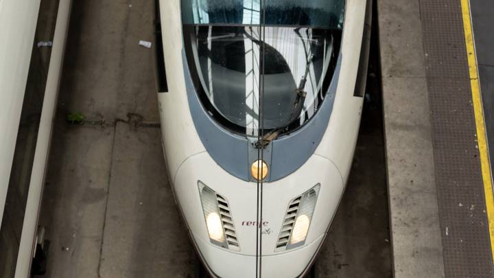 Bruselas apuesta por potenciar el AVE para dejar Valladolid y Burgos a unas cinco horas de París y a cuatro de Lisboa