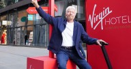 Richard Branson urges job hunters to make 2 changes at interviews