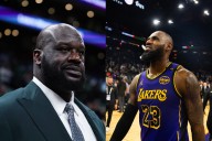 Shaquille O’Neal Gives Clear Verdict on LeBron James’ Lakers Future Amid Injury Uncertainty Shaquille O'Neal weighs in on LeBron James' future with the Lakers as the star player faces an extended reco