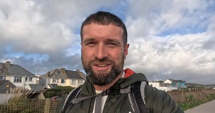 Flight attendant spends £15k searching for UK's worst towns, and this was his verdict on Manchester