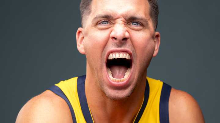 Pacers injuries: T.J. McConnell available vs Jazz, injury report status