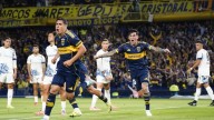 Boca se quedó con el duelo ante Talleres en la Bombonera, jugará cuartos del Clausura y sigue firme en la pelea por el titulo