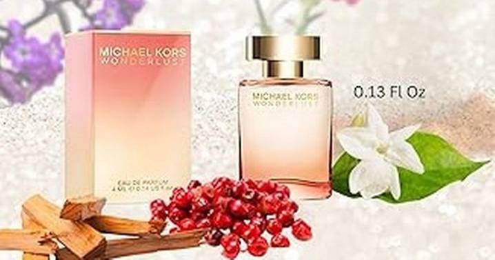 Debenhams shoppers can get three Michael Kors perfume for 20p each in early Black Friday deal