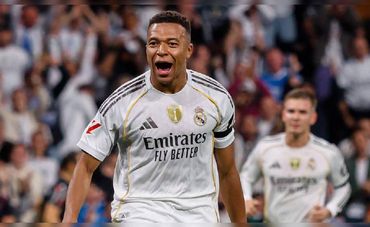 Real Madrid sale a cuidar el liderato de LaLiga ante el Rayo Vallecano en Vallecas (10:15 a.m.)