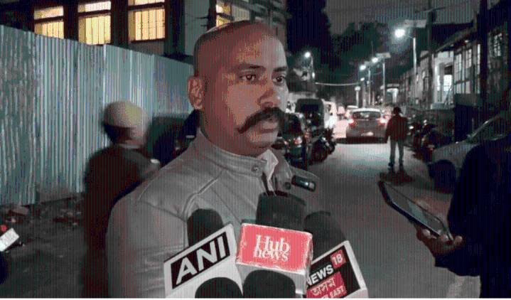 Raja Raghuvanshi-ko so•otani bidingo kachari hearing