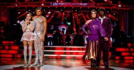 BBC Strictly Come Dancing star given 'second chance' after crushing blow