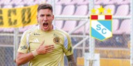 Sporting Cristal apunta a fichar a Facundo Callejo para 2026 pese a exigencias de Cusco FC: “Van a ir con todo por él”