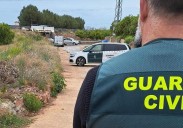 Detenido por matar al novio de su exmujer cuyo cuerpo fue hallado semidesnudo