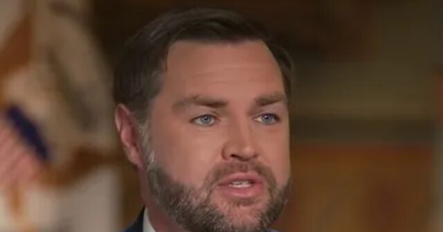 Vance: Shutdown 'Probably Ended' Schumer's Career