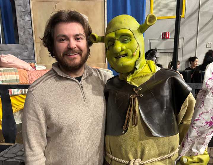 ‘Part of my family: Big Brothers Big Sisters match helps Regina teen find his path