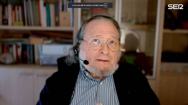 Niño Becerra advierte sobre el peligroso cóctel que afecta a los jóvenes a escala mundial: "No estamos en 1865"