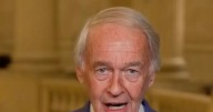 Markey: Trump Going to Get a ‘Kick in the Behind’ from SCOTUS on Tariffs