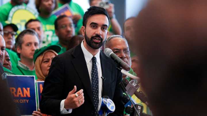 US: Trump’s son fires fresh salvo, says Indian-origin Mamdani ‘hates Indians’, plans to arrest Netanyahu