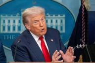 'When people are hungry he had a party': Florida Republican calls Trump a 'petulant child'