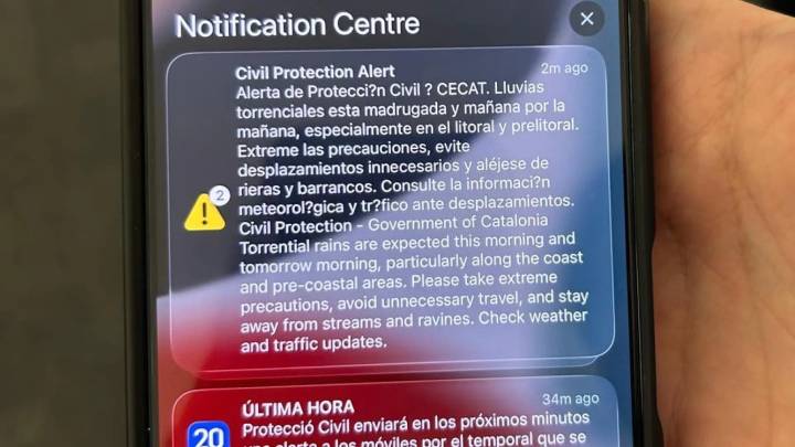 El Parlament insta al Govern a "mejorar la anticipación y coordinación" en el envío de ES