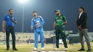 India A Skip Handshakes Before Rising Stars Asia Cup Clash With Pakistan Shaheens