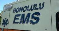 2 men seriously injured after colliding on bikes in Kaneohe