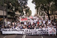 “Triunfo histórico de los trabajadores”: el Garrahan anunció un aumento del 61%