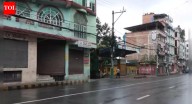 Nepal Gen-Z protest: Fresh clashes in Bara, Simara as tensions escalated for 2nd day; curfew imposed