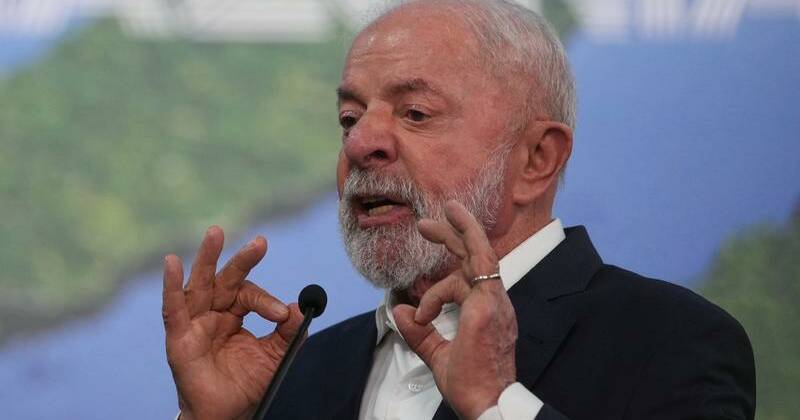 Early COP30 climate deal eludes Brazil but Lula upbeat