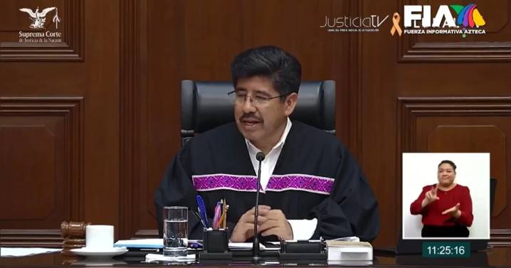 Suprema Corte abre la puerta a anular juicios concluidos y genera controversia