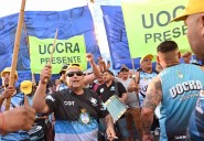 La CGT alerta: “Habrá acciones contundentes” si el Gobierno no garantiza diálogo por la reforma laboral