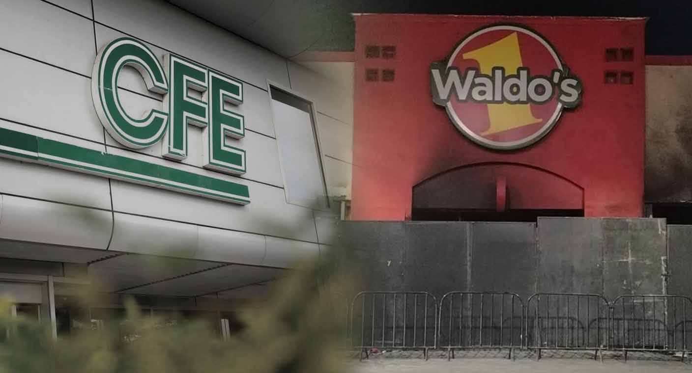 Caso Waldo’s: Llama a declarar Fiscalía a ejecutivos de primer nivel de la empresa y funcionarios de CFE