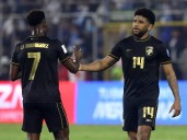 Panamá depende de Surinam para ir al Mundial 2026