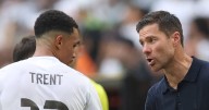 'Clueless' Trent Alexander-Arnold like 'rabbit in headlights' as ex