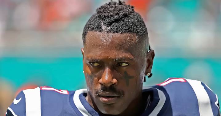 Qué se sabe del arresto en Dubái de Antonio Brown, el exjugador de la NFL detenido por intento de homicidio