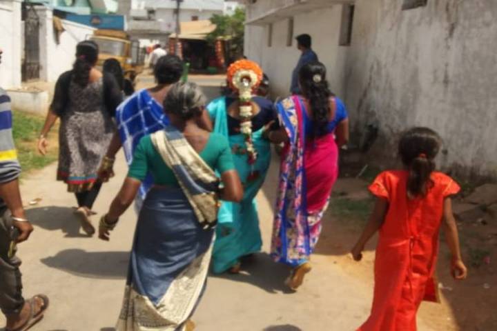 The Karnataka model: When villages, laws, and trust converge to end child marriage